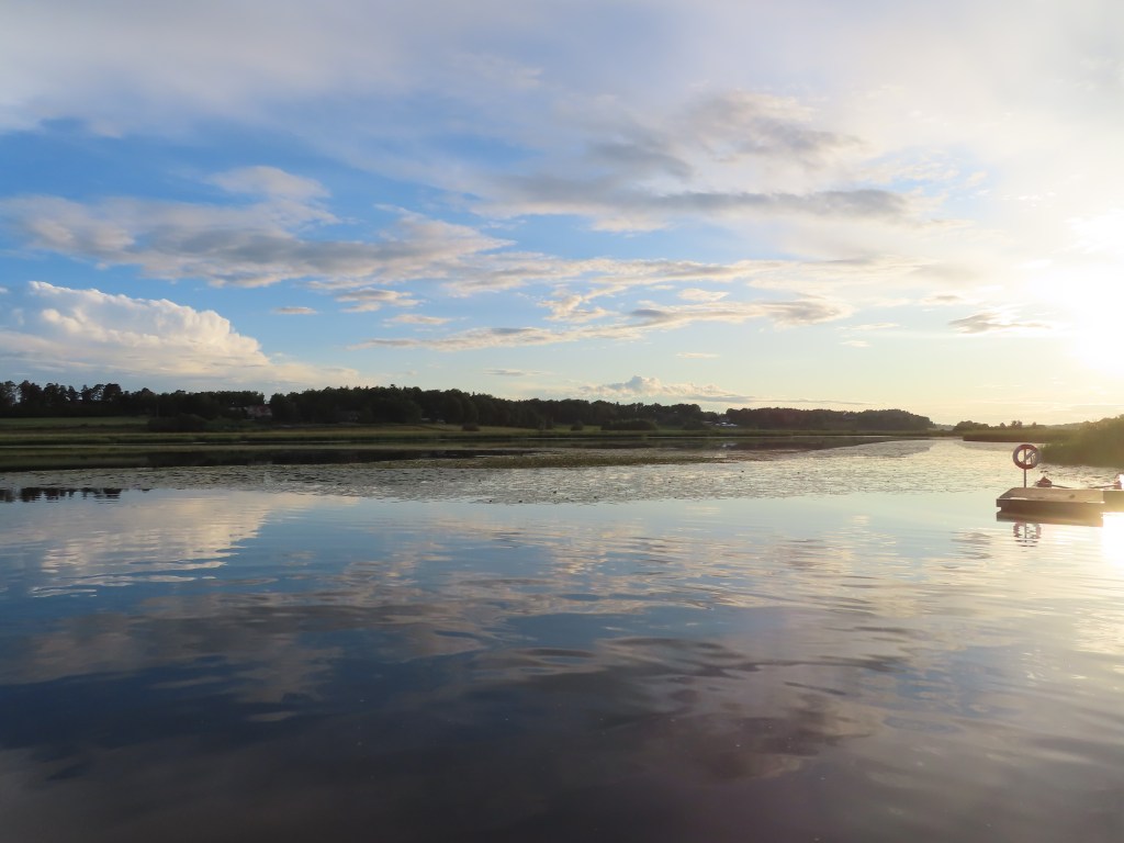 42. Min cancerresa – antikroppsbehandlingen