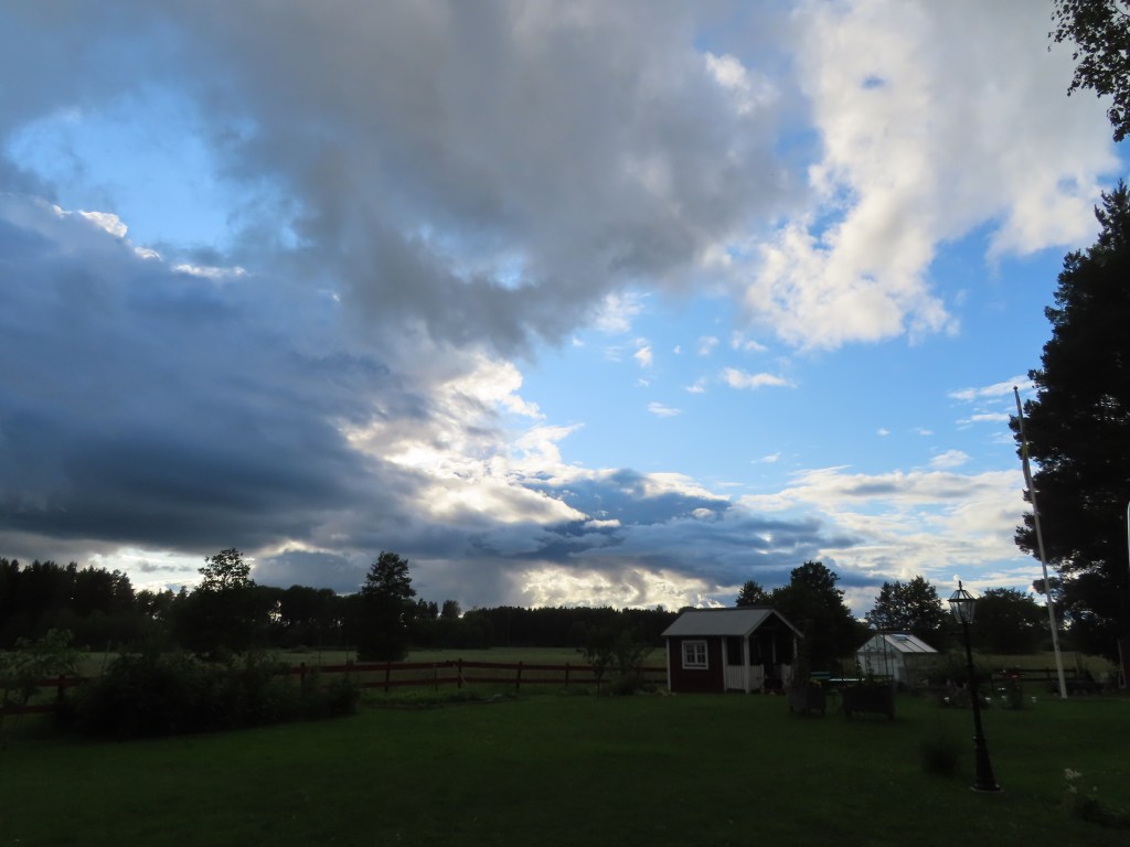 46. Min cancerresa –&nbsp;läkningen